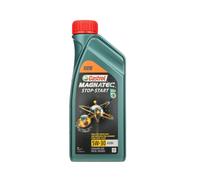 CASTROL Aceite de motor