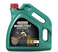 CASTROL 15C94E Aceite de motor