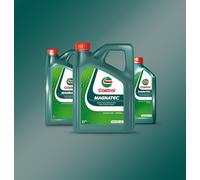CASTROL Aceite de motor
