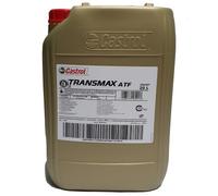 Aceite de transmisión CASTROL Transmax Z ATF 20L