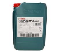 CASTROL 15DB25 Aceite transmisión eje