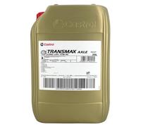 CASTROL 15DB78 Aceite de transmisión 20L