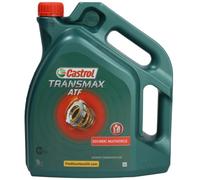 Aceite de transmisión ATF CASTROL Transmax ATF MULTI 5L