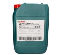 CASTROL 15DDE7 Aceite de transmisión