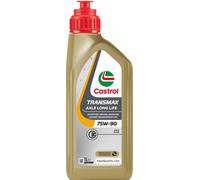 Castrol SYNTRAX LONGLIFE 75W-90 Aceite de transmisión 1L