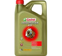 CASTROL 15F0BC Transmax Multivehicle Aceite para transmisión automática Aceite