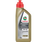 CASTROL 15F168 Aceite de transmisión
