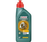 CASTROL 15F1BA Aceite de transmisión Aceite de caja de cambios