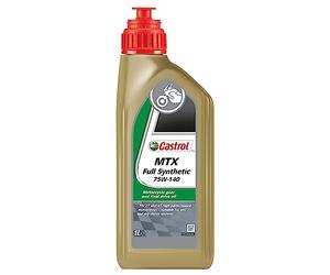 CASTROL 15F1F7 Aceite transmisión eje 1L