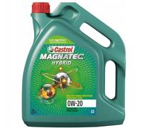 CASTROL 15F24A Aceite de motor