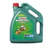 CASTROL 15F2C4 Aceite de motor