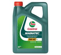 Castrol MAGNATEC 5W-40 C3 Aceite de Motor 4L