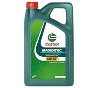 CASTROL 15F625 Aceite de motor