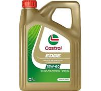 Castrol EDGE 10W-60 Aceite de Motor 4L, Versión actual