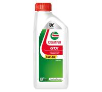 CASTROL Aceite de motor