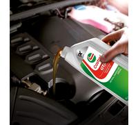 CASTROL 15F686 Aceite de motor