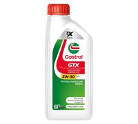CASTROL Aceite de motor 5W30 (Ref: 15F6E4)