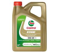 CASTROL 15F6E9 Aceite de motor