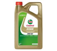 CASTROL 15F714 Aceite de motor