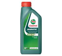 Castrol MAGNATEC 10W-40 A/B Aceite de Motor 1L