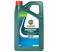 CASTROL 15F873 Aceite de motor