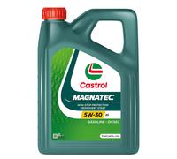 CASTROL Aceite de motor 5W30 (Ref: 15F908)