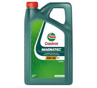 CASTROL Aceite de motor 5W40 (Ref: 15F913)