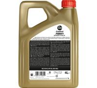 Power1 Ultimate 4t 5w-40
