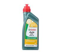 §Aceite de Eje Castrol 80W90 EPX 1L§