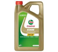 Castrol 1845033 Aceite para Motor Fst 5W-30 Ll, 5L, Marrón