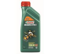 CASTROL 1L MAGNATEC ACEA A3 B3 B4 API SN Para FIAT RENAULT VW MB