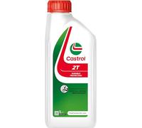 Castrol 2T Aceite de Moto 1L