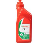 Castrol 2T Aceite de Moto 1L