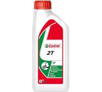 Aceite Motor Castrol 2t 1l