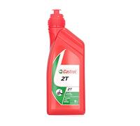 Aceite de motor CASTROL 2T 1L