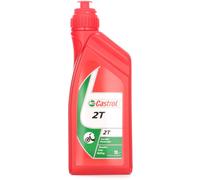 CASTROL 2T Aceite de motor Aceite para motor 1L 14E8CB