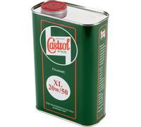 CASTROL Classic XL 20W50 Aceite de motor - mineral - 1 Litro