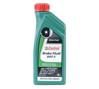Castrol Líquido de los Frenos Punto 4/1 Litro