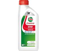 CASTROL Aceite de motor 0W-16 GTX API SP AN2022 1L Compatible con TOYOTA Yaris Hatchback P13, MAZDA 2 Hatchback XP210, SUZUKI VITARA LY, HONDA CR-V V RW, RT, LEXUS NX II AZ20