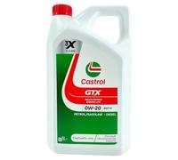 Aceite de motor 160A10 CASTROL