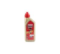 CASTROL Aceite de motor 0W-30 Power 1 Aceite para motor API SL Scooter 4T 1L