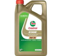 CASTROL Aceite de motor 0W30 (Ref: 15F642)