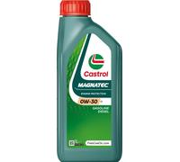 Castrol Aceite de motor MAGNATEC 0W-30 C2 1 L