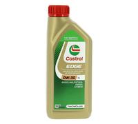 Castrol EDGE 0W-30 LL Aceite de Motor Avanzado Sintético, 1L