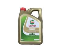 Castrol 1595 CD Edge Supercar motorenöl 10 W de 60 4L