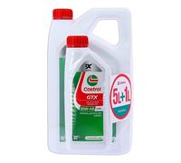 Filtros y aceite > Aceite / Accesorios purga > Aceite de motor