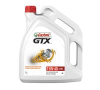 Aceite de Motor para Coche Castrol 56875 5 L 15W40