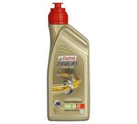 Castrol Aceite De Motor 4 Tiempos Power 1 10W-40 4T Neutro
