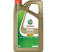 Castrol EDGE 5W-30 C3 Aceite de Motor 5L