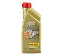 CASTROL EDGE Professional LongLife III Aceite de motor 5W-30 Aceite sintetico 1L